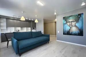 Dobrye Sutki Na Trofimova 33 Apartments, Biysk