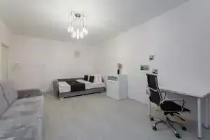 Inndays Na Kravchenko Flat, Moscow