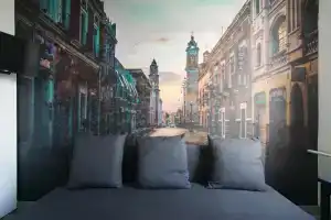 Vilnius4you studio Apartments