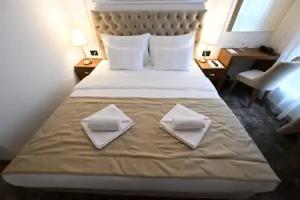 Tamiš & Spa Hotel, Banstadt