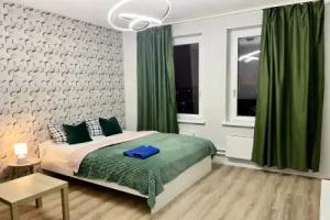 Layf Aparts 1 kom-ya na ul. Granichnaya 26 Flat, Zheleznodorozhnyy
