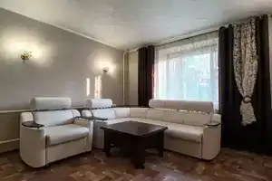 Khorosho Kak Doma Uyutnaya S Domashney Atmosferoy Flat, Kotlas