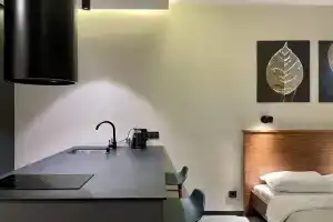 Apartamenty Rauktis Apartments, St. Petersburg