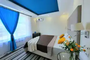 Blagoustroyennaya U Plyazha Flat, Gelendzik