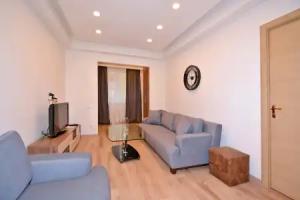 3-Komn. Po Sosedstvu S Severnym Prospektom, Pu383 Flat, Yerevan