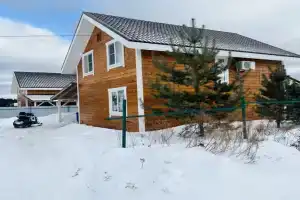 Olimp Do 12 Gostei Private house, Bolshoy Suhodol
