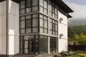 Abazgiya Villa, Gagra