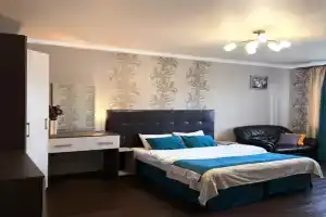 V Zhk Yantarny Flat, Pyatigorsk