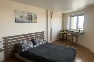 Uyutnaya Studiya Na Oblastnoy Bolnitse Flat, Chelyabinsk