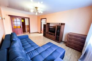Live By Bigwood 11 Flat, Kirovsk
