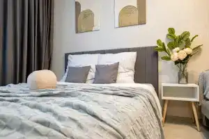 Sovremennye apartamenty u Zhd vokzala Apartments, Perm