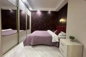 Uyutnaya U Onkologii Flat, Stavropol