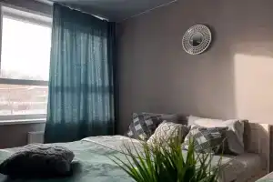 Shishimskaya Gorka U Akvaparka Flat, Ekaterinburg