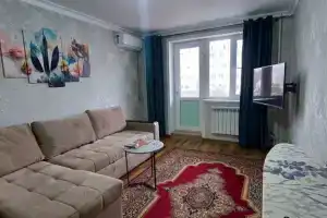 Na Ulitse M. Dalgata 1 Flat