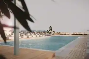 Nayu Igneada Hotel, Igneada