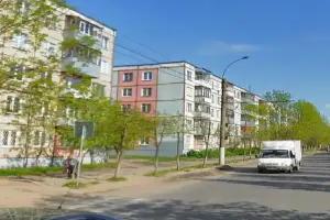 Shubinyih 31 V Apartments, Ivanovo