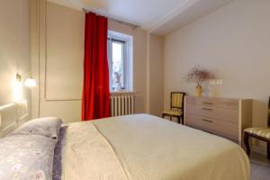 2 -kh komnatnaya kvartira v tikhom tsentre Pskov Flat, Pskov
