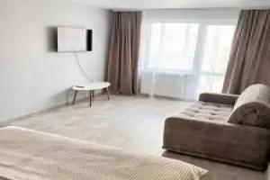 Uyutnaya Odnokomnatnaya 16-J Mikrorayon 12 Flat, Kurgan