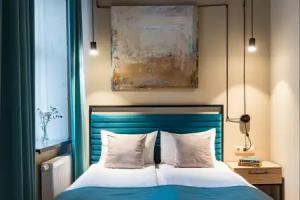 Gallery Inn Mini-hotel , Moscow