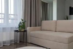1-Komnatnaya Na Ul. Artilleriyskaya Flat, Kaliningrad