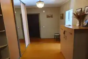 Repina Flat, Kaliningrad