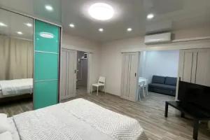 Topolniki Uyut plus Apartments, Novokuznetsk