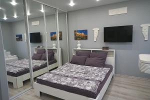 Domashnie Apartamenty "Rim" Apartment, Sergiyev Posad