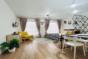 IrenHost Apparts Apartments