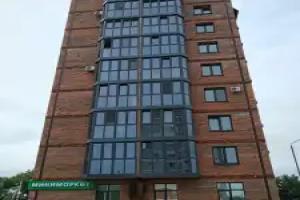 Seryshevskiy Pereulok 5 Flat, Blagoveschensk