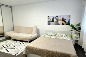 Uyutnaya Na Petrova 27a Flat, Yoshkar-Ola