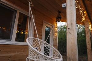 Hrum Guest house, Isakovo