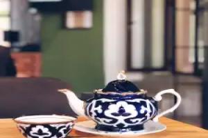 Nice Tashkent Hostel, Tashkent