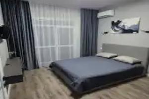 Uyutnaya Novaya Flat, Aksay