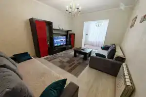 Pervomayskiy Apartments, Kislovodsk