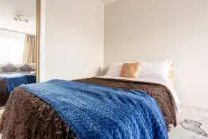 Marshala Meretskogo 20 Apartments, Petrozavodsk