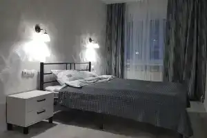 Staronikitskaya 10A Kvartira, Tula