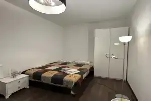 Studiya Na Sretenka Apartment Pkrp Apartment, Moscow