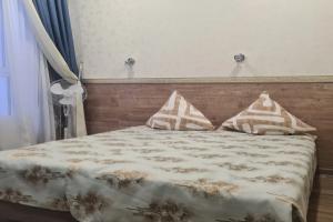 Kompleks Apartamentov Gostevye Nomera Apartments, Perm