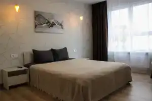 Na Romanovskoy 5 Flat, Glukhovo