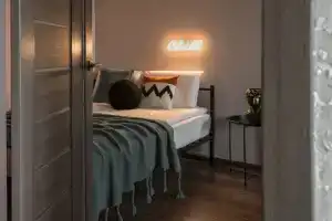 Odnokomnatnaya v mikrorajone GGM ryadom s vyezdom na Goru Belaya Flat, Nizhniy Tagil