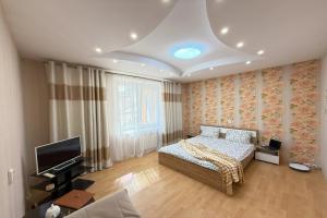 Apartamenty V Irkutske Flat, Irkutsk