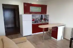 Moskovskaya 121k1 Apartments 3, Kirov