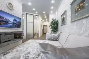 Admiral nearby Hilton 39 Apartments, Krasnodar