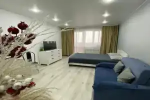 Studiya v samom tsentre Ulan-Ude Flat, Ulan-Ude