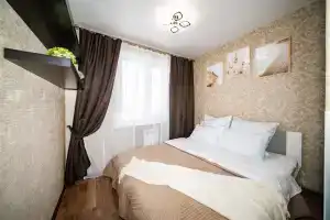 Abrigo Serafimy Deryabinoj 30 b Apartments, Ekaterinburg