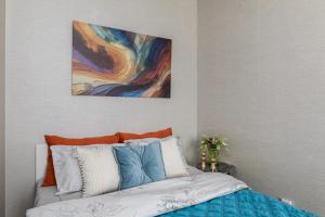 Divar Dlya Komfortnogo Puteshestviya Apartments, Kazan