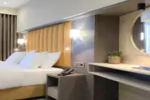 Griffin Hotel, Tbilisi