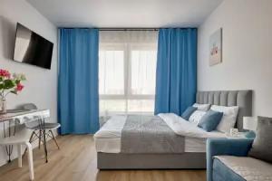 Na Ulitse Berezovaya 4 Korpus 1 Flat, Odintsovo