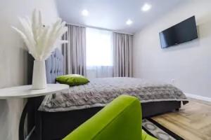 Bedandrest Zheleznodorozhnaya 4/3 Flat, Blagoveschensk