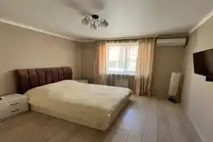 Na Nekrasova Flat, Inozemtsevo